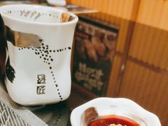 -昱匠·日本料理(金融街店)