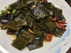 -宾朋海鲜特色美食餐厅·纯手工鲅鱼水饺(兴海路店)