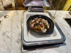 -漳州佰翔圆山酒店·圆山畔西餐厅