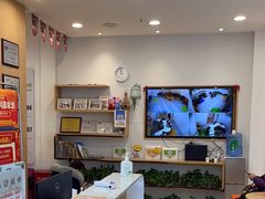 -金色雨林感统学能培训中心(武广校区)