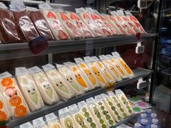-Fruwich果明治(西单更新场店)