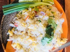 -Pad Thai Kratong Thong by ama