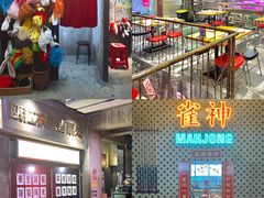 -五马集·海鲜·温州大牌档(黑金冠五马街十字路口店)