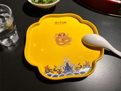 -羊大爷涮肉(亮马桥店)