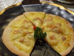 -忆咖啡观景餐厅(桂林象山公园店)