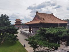 -北陵公园