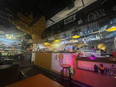 -莫比餐厅(五道口店)