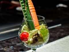 -Ginza Onodera铁板烧(外滩十八号店)