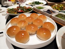 -南宁中心永恒皇冠假日酒店·宴会厅