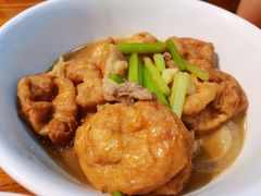 -衡东土菜馆(天际绿洲店)