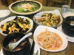 -小镇厨房(古镇店)