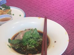 芝麻炝腰花-和记小菜(大宁店)