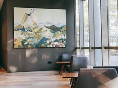-星巴克(深圳香港大学深圳医院店)