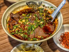 -杨三孃跷脚牛肉(中粮鸿云悦街店)