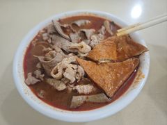 -大鼎沙嗲面(港口路店)