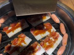 -九田家黑牛烤肉料理(顺义区华联金街店)
