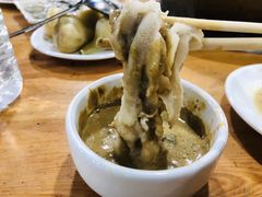 -元盛居(生态大街店)