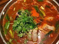 -野山舂·贵州现舂酸汤牛肉(东山店)