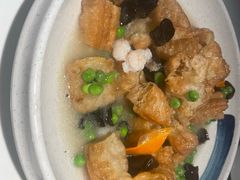 -壹只菜·崇明本地特色菜(崇明南门店)