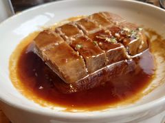 肉汁福鼎芋头煲-临家闽南菜(宝洲路店)