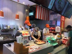 -姑娘手·陕西手工面·肉夹馍(象峰店)