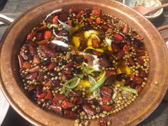 -水煮三国·川鲁江湖菜(香山店)