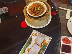 -海航大厦万豪酒店彩海轩中餐厅(霄云路店)