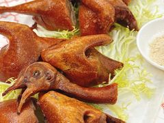 -馨越楼·点心·粤菜(赤坎店)