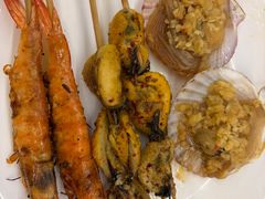 -禾斗海鲜自助(市南银座店)