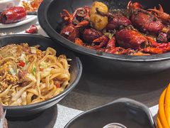 -聚味瞿记·龙虾堂(望城店)