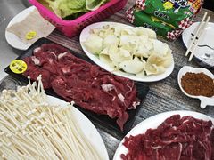 -全好食潮汕牛肉火锅(泗洲路店)