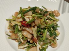 -将相和·海鲜蒸饺大连菜
