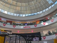 -万达广场(南宁青秀店)