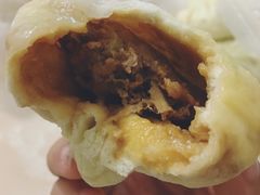 -宝正臻天津包子总店(金阳光居易店)