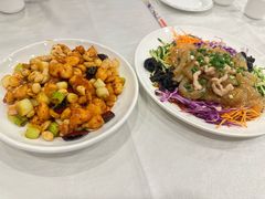 -鑫巴蜀小镇 · 水煮鱼专研店(玉桥店)