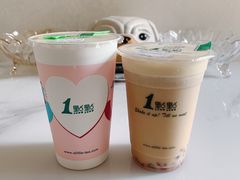 -1点点(温州府前店)