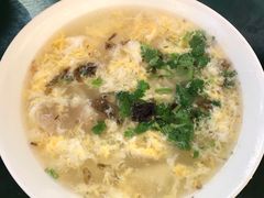 -陈记锅巴菜(五大道店)