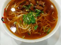 -南城香·饭香串香馄饨香(赵公口店)