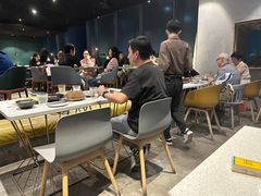 -半山腰·云南菜(侨福芳草地店)