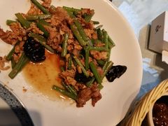-鲁菜根·泰山菜(泰山店)