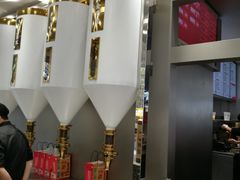 -LELECHA乐乐茶(新街口大洋店)