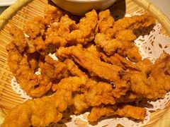 传统小酥肉-佬肥猫(国华广场店)