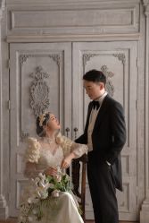 -Mu慕婚纱摄影·超级工作室
