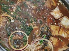-青炉里青花椒鲜活烤鱼(理工大店)