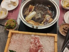 -一绪に寿喜烧(荟聚店)