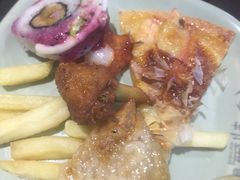 -韩盛·盛江山自助料理(沈辽路万达店)
