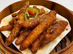 -顺德人家食府(黄金广场店)