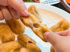 -浔味·山屿湖·正宗淳牌全鱼宴老字号