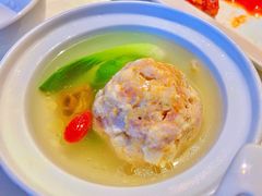 -松鹤楼(月坛店)