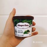 一次消灭一小盒刚刚好。可爱多的棉花糖口味